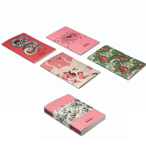 gucci botanical garden|Gucci garden notebook.